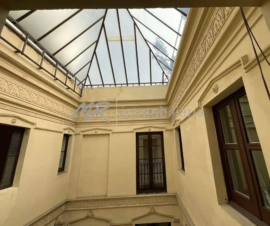 Àtic en venda en Barcelona amb Aire condicionat, Calefacció i Terrassa