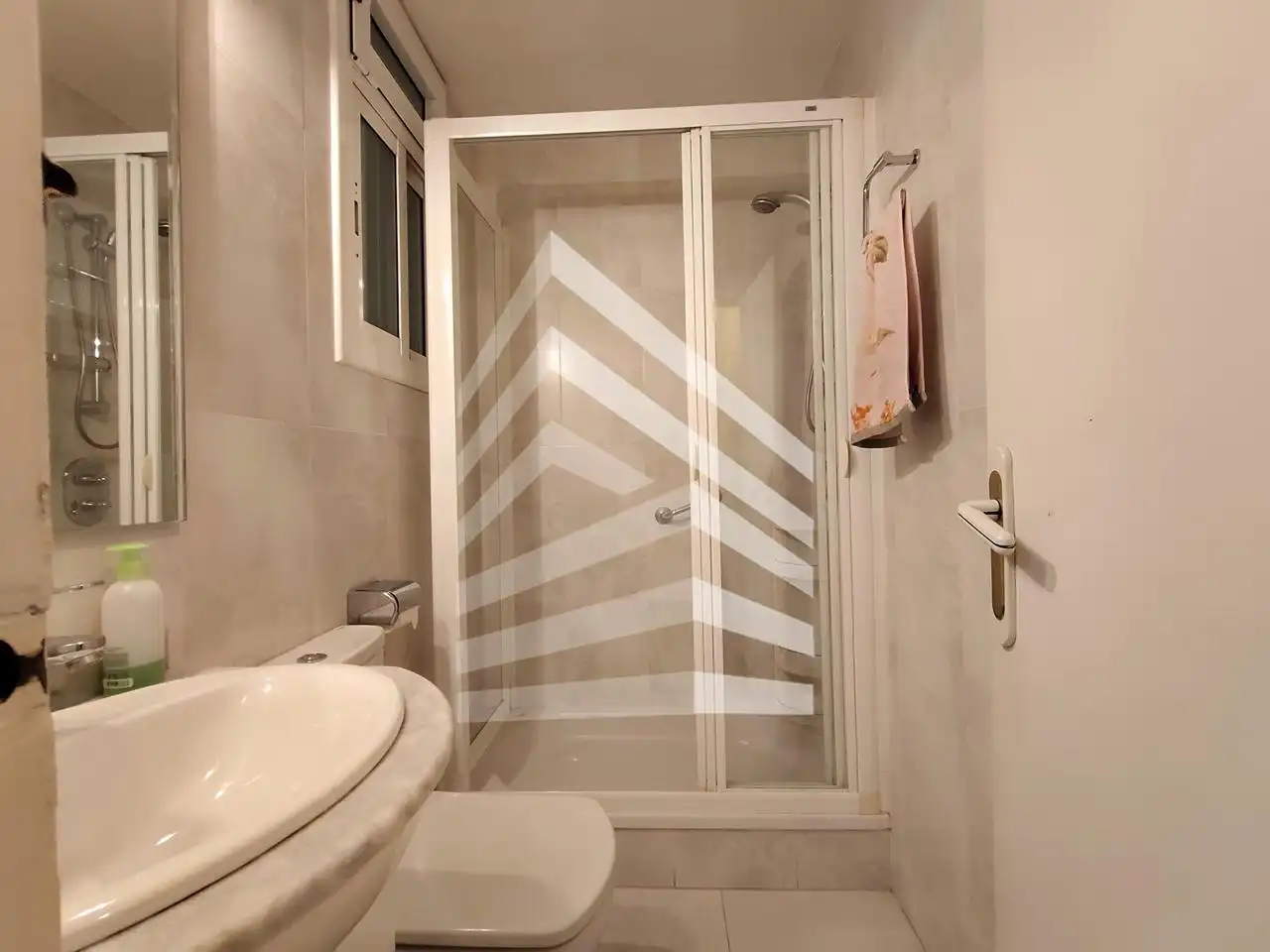 Piso con terraza en venta en Gran Via de Carles III, imagen 34