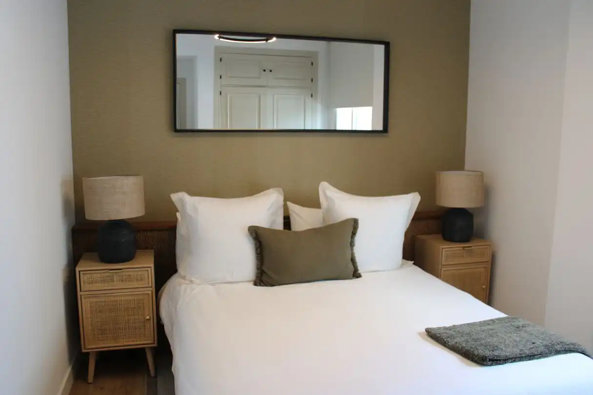 Penthouse mit Pool zum Verkauf in Milla de Oro, imagen 30