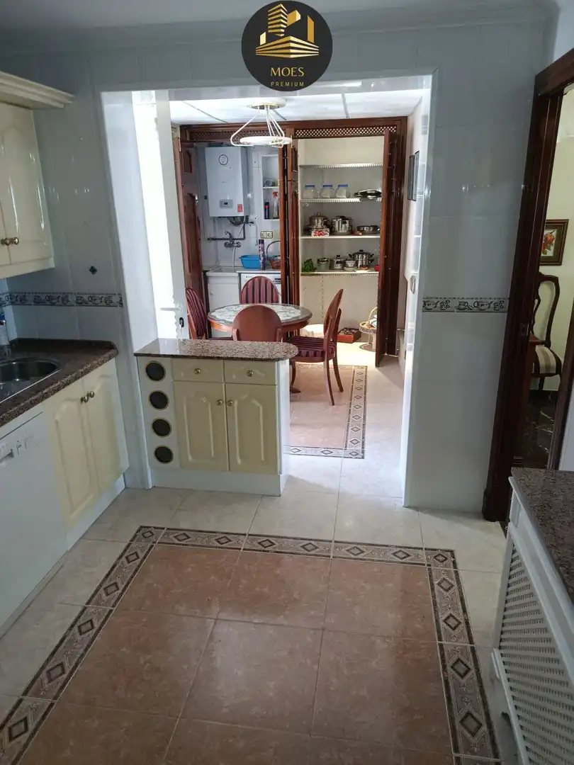 Piso con terraza en venta en Martos, imagen 6