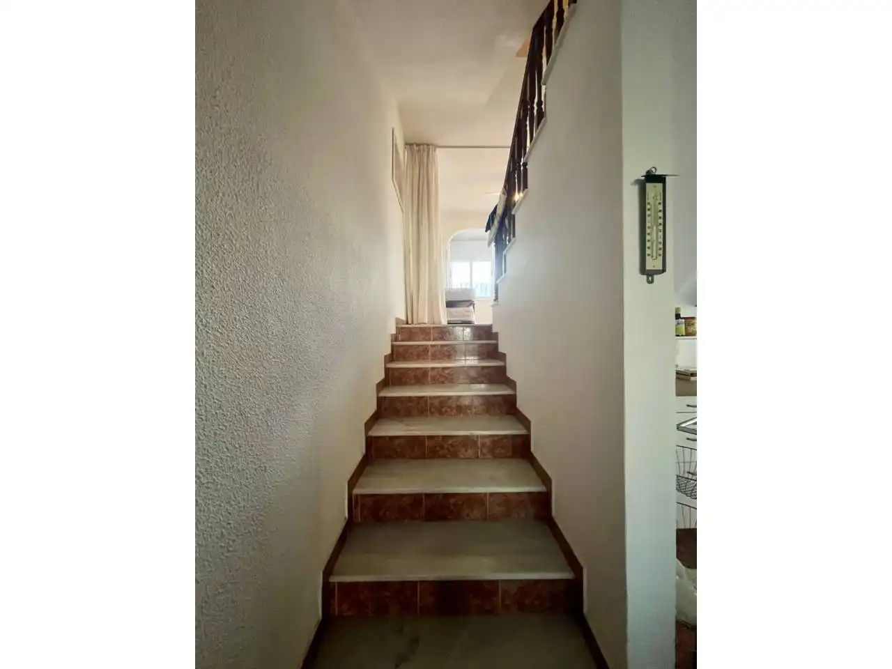 Casa o xalet de lloguer en El Campello amb Aire condicionat, Terrassa i Moblat