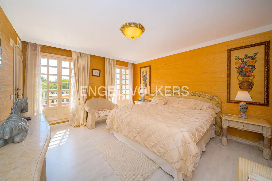 Detached house with terrace for sale in Calle Isla Mallorca, imagen 35