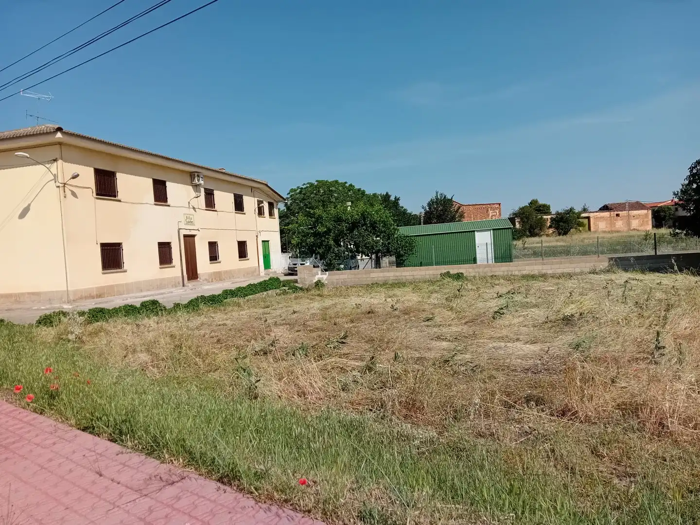 Flat for sale in Cózar