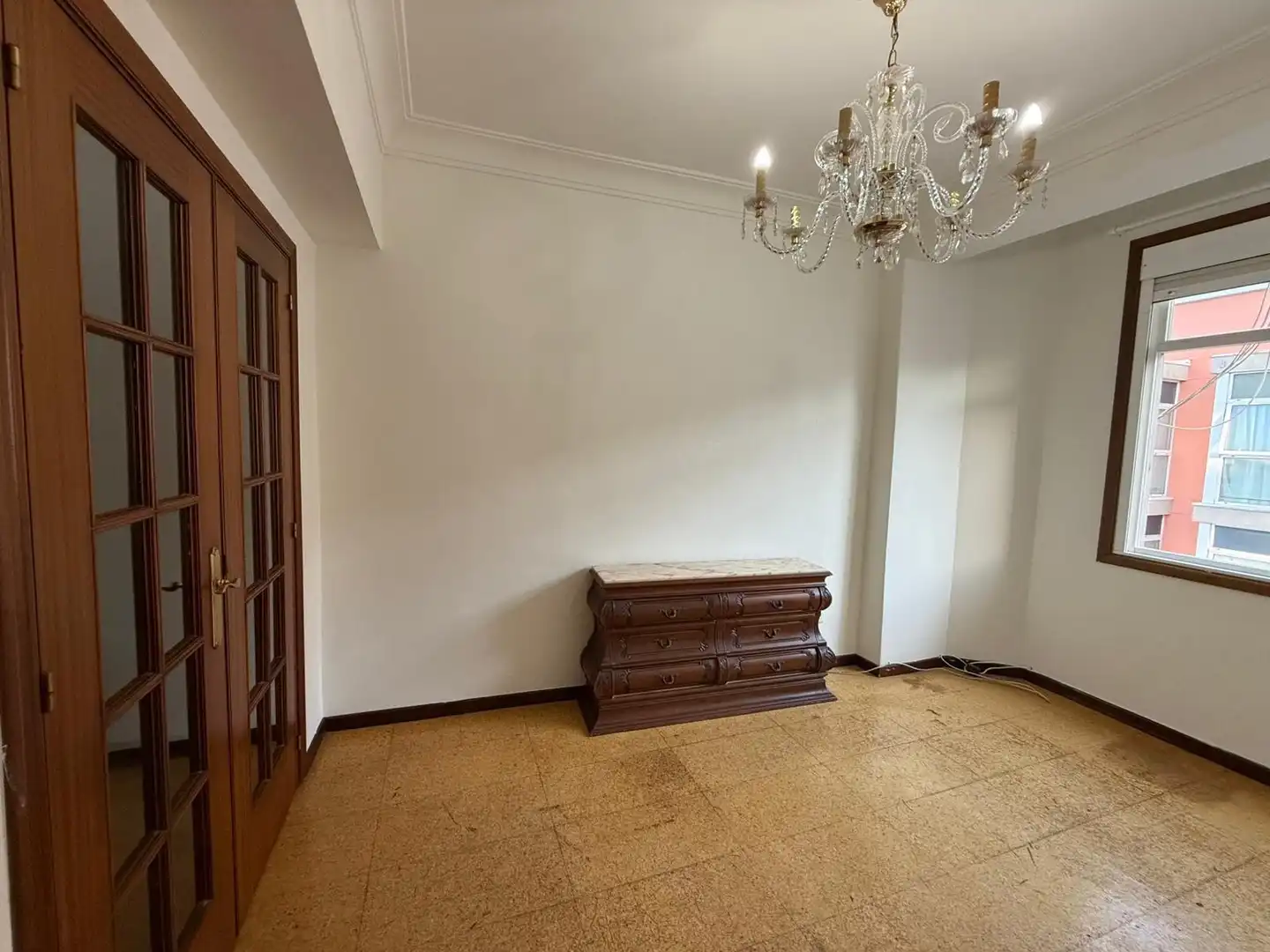 Piso en venta en Monte Alto - Zalaeta - Atocha