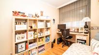 Bedroom of Flat for sale in  Madrid Capital  with Air Conditioner