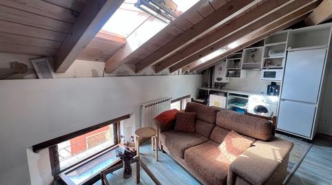 Foto 2 de Àtic en venda a Calle Matias Barrio y Mier, 33, Aguilar de Campoo, Palencia