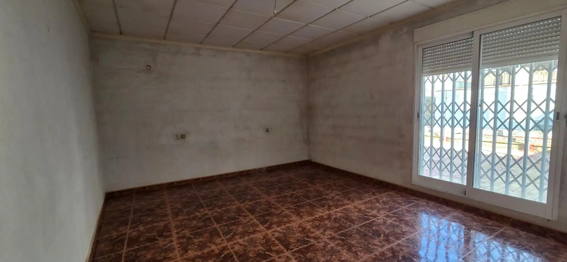 Flat with terrace for sale in Fortuna, imagen 3