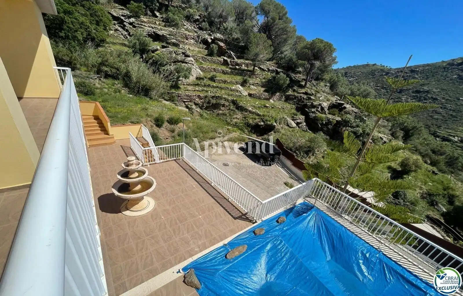 Xalet amb piscina en venda a MIRO, imagen 5