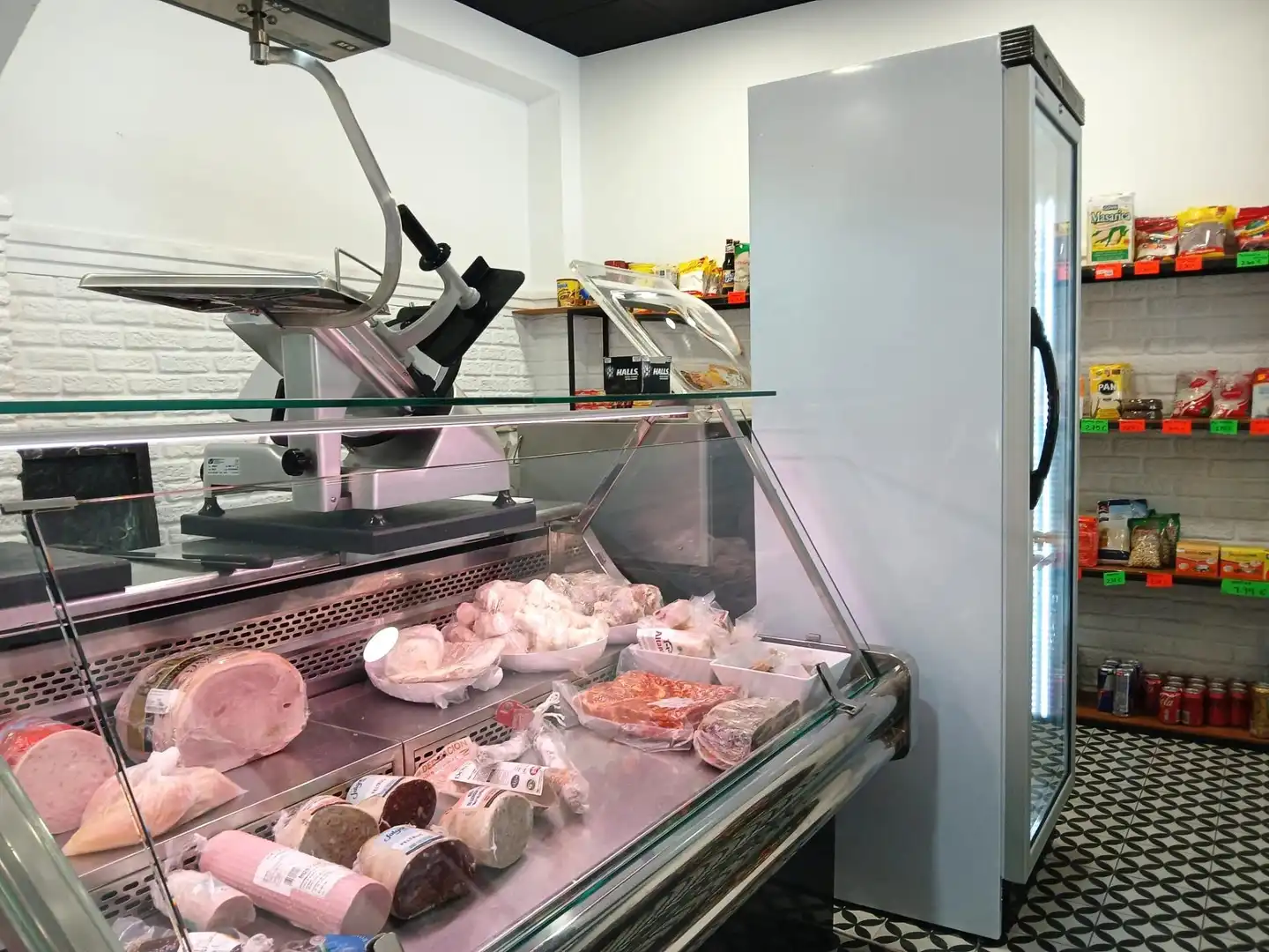 Locale commerciale in cessione a Carrer de Plaute, imagen 10