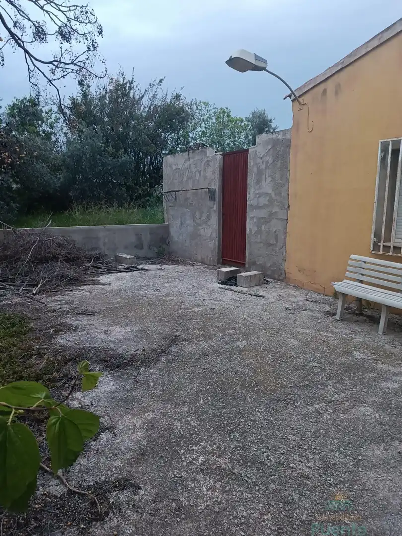 Casa o xalet en venda en Totana
