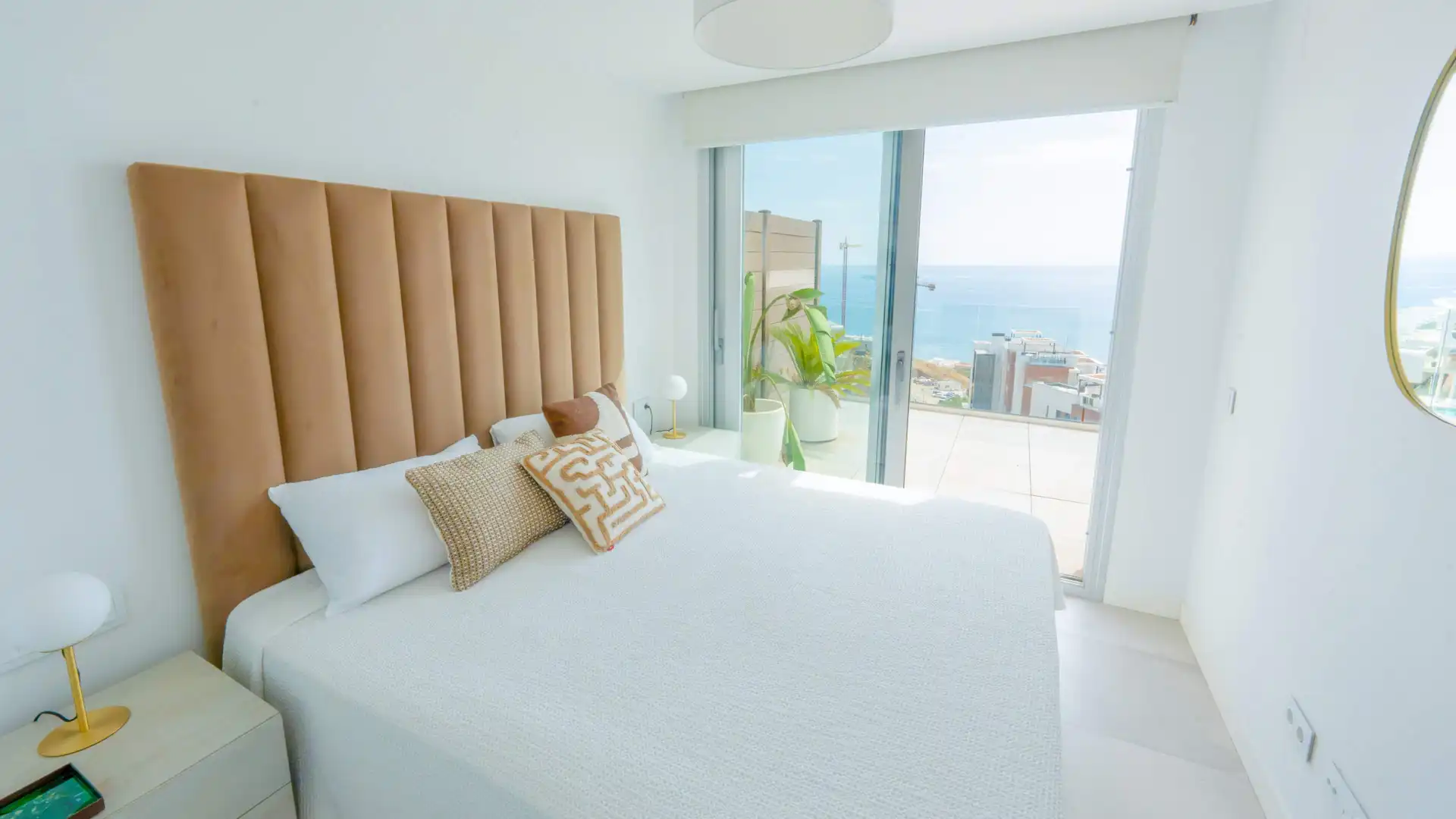 Appartement avec piscine à vendre à Las Gaviotas  - Carvajal, imagen 20