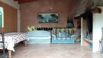 Living room of Country house for sale in Llubí