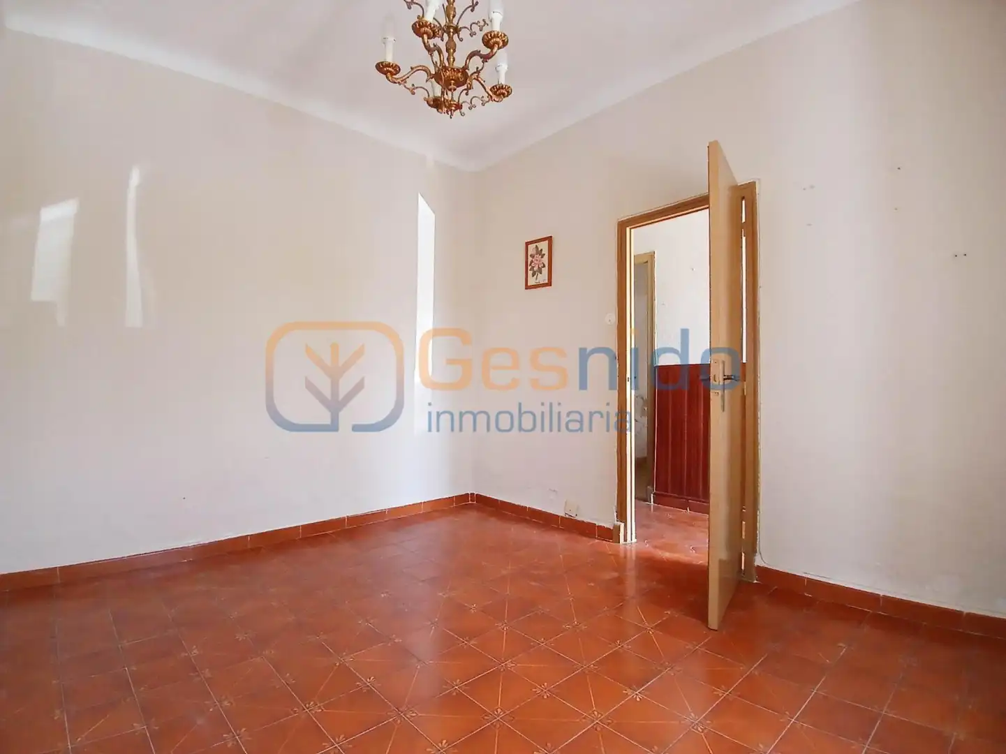 Dormitori de Casa o xalet en venda en Segovia amb Parquet