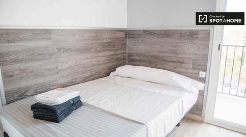 Foto 2 de Pis per a compartir a Trinitat, Valencia