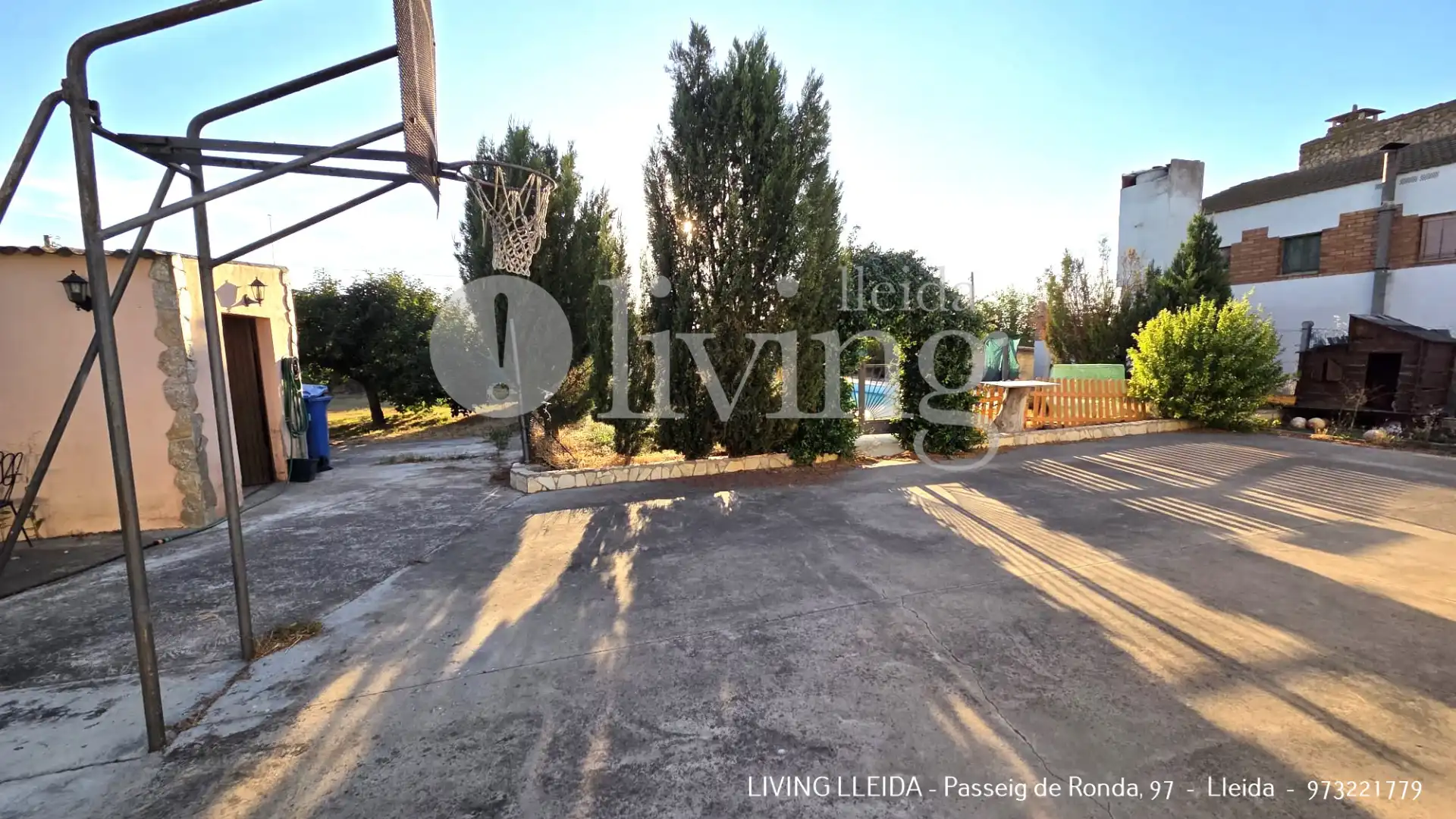 Houses for sale in Lleida  with Air Conditioner, Heating and Private garden