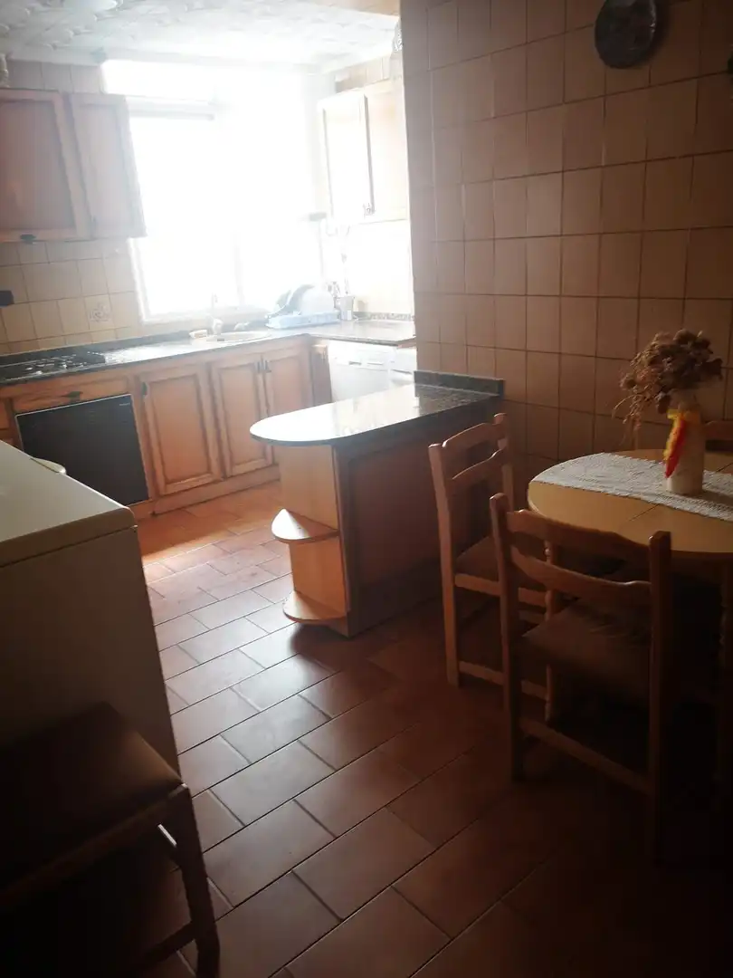 Cocina de Piso en venta en Villena