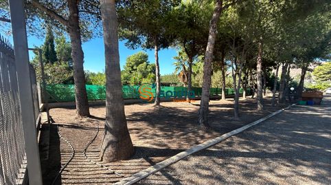 Foto 4 de Finca rústica en venta en Tébar - Los Arejos, Águilas