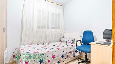 Foto 2 de Pis en venda a Puebla de Vícar, Vícar