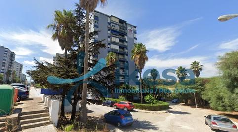 Foto 2 von Wohnung zum Verkauf in La Reconquista - El Rosario, Algeciras