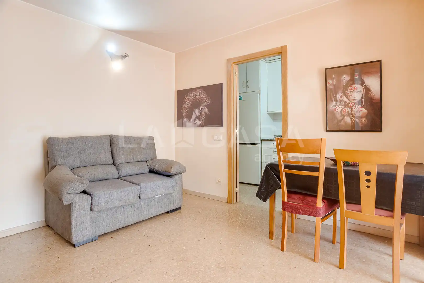 Piso con ascensor en venta en Avinguda del Ferrocarril, imagen 9