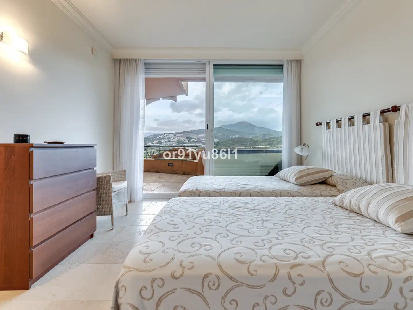Apartament amb terrassa en venda a Avenida Calderón de la Barca s/n, imagen 7