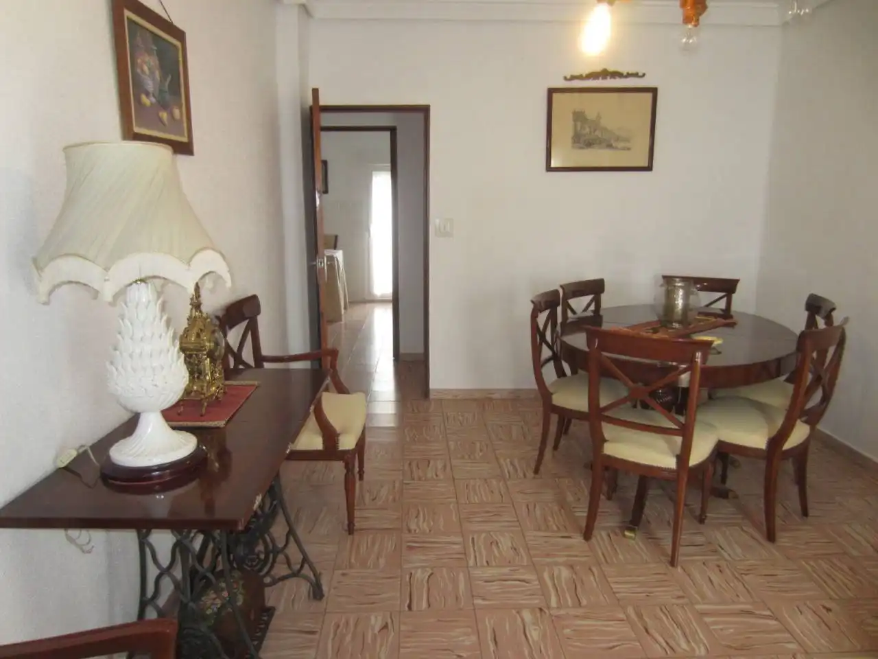Flat with terrace for sale in Avenida BEJAR, imagen 13