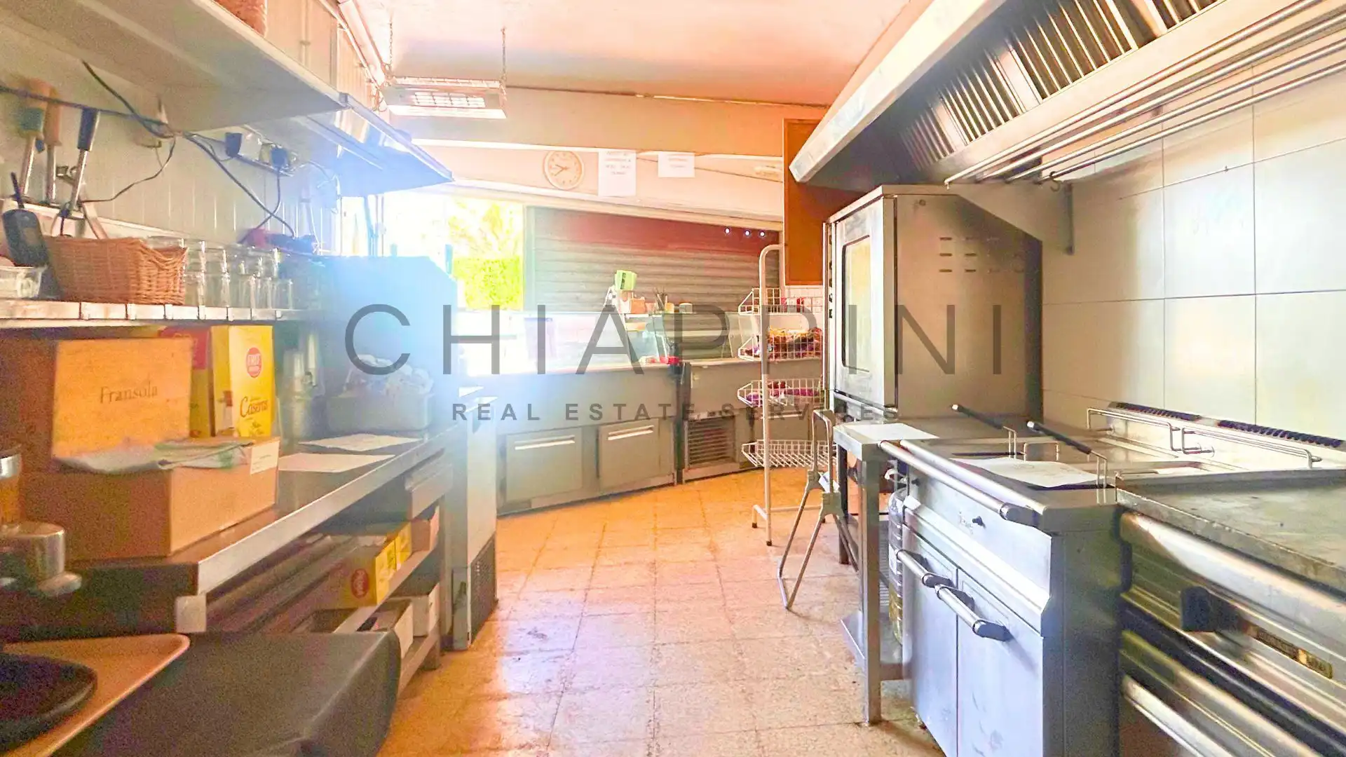 Business premises for sale in Calella de Palafrugell, imagen 18