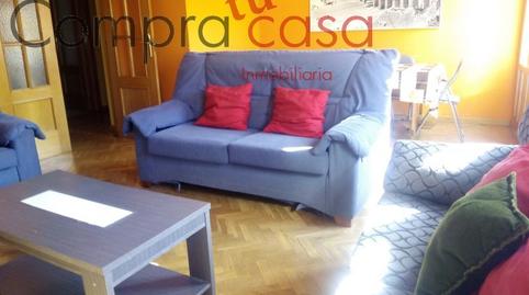 Photo 2 of Duplex to rent in Calle Arturo Merino, Centro, Segovia
