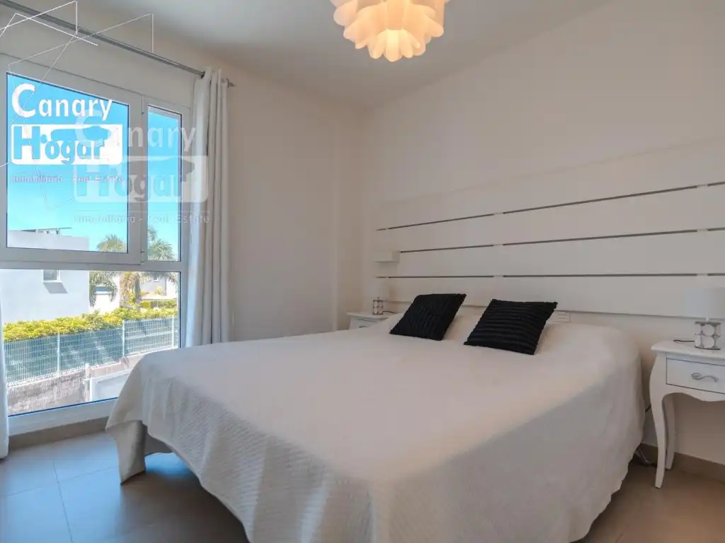 Casa con terraza en venta en Callao Salvaje - Playa Paraíso, imagen 40