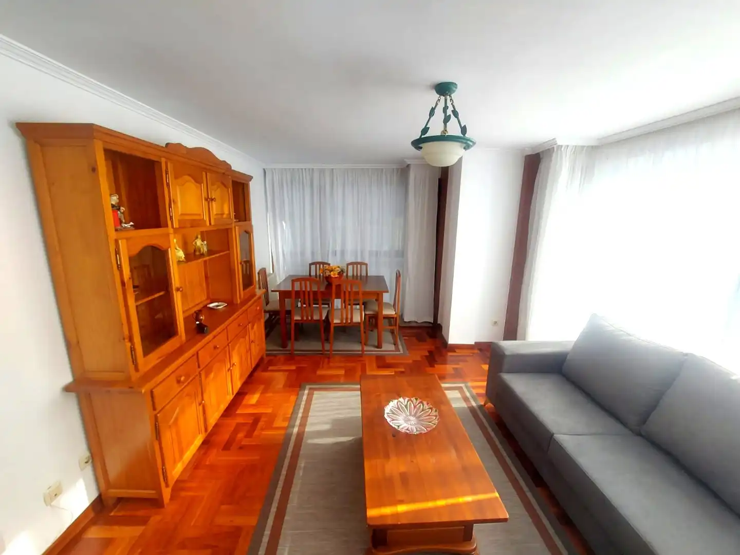 Flat for rent in Casablanca - Calvario