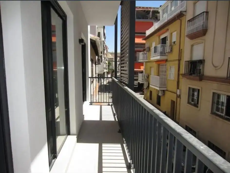 Flat with lift for sale in Puerto Deportivo, imagen 2