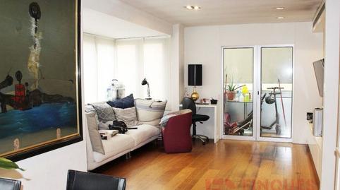 Foto 4 de Pis en venda a Eixample Nord, Girona