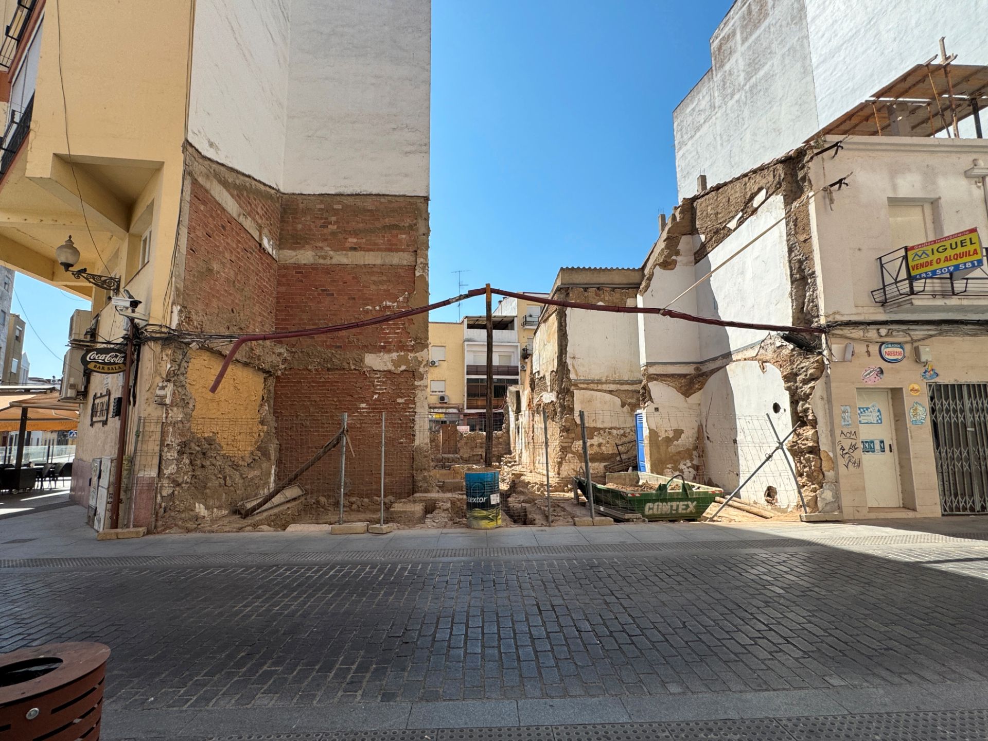 Exterior view of Residential for sale in Mérida