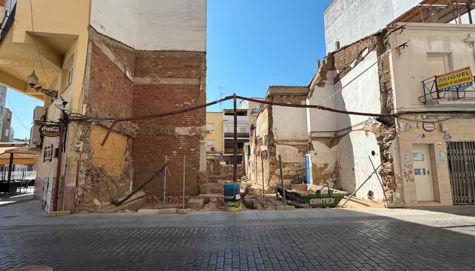 Photo 1 of Residential for sale in Calle John Lennon, 54, Centro, Badajoz