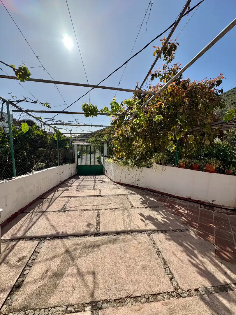Casa o chalet en venta en Lugar El Mayorazgo, Caserones - La Higuera