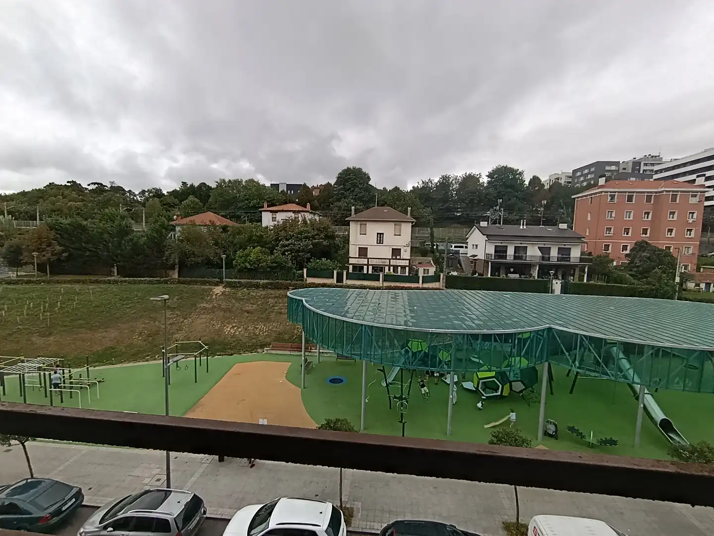 Flat for sale in Arene Kalea, 25, Villamonte