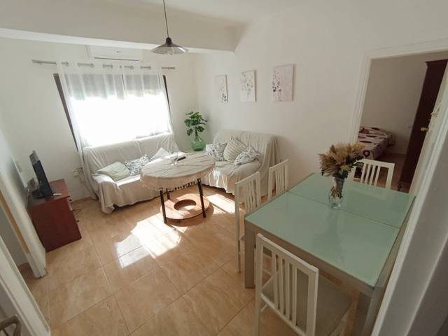 Piso en Alquiler en Calle Doctor Fernando Escobar, 4 en Plaza de Toros