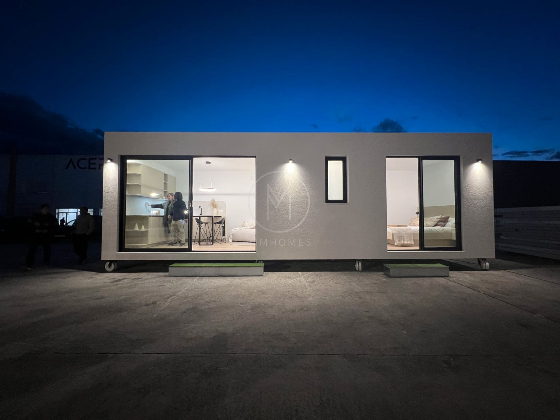 Haus oder Chalet zum verkauf in Avenida la Vía, 43, El Verger