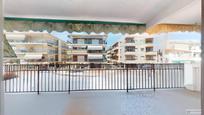 Vista exterior de Apartament en venda en Santa Pola amb Terrassa i Balcó