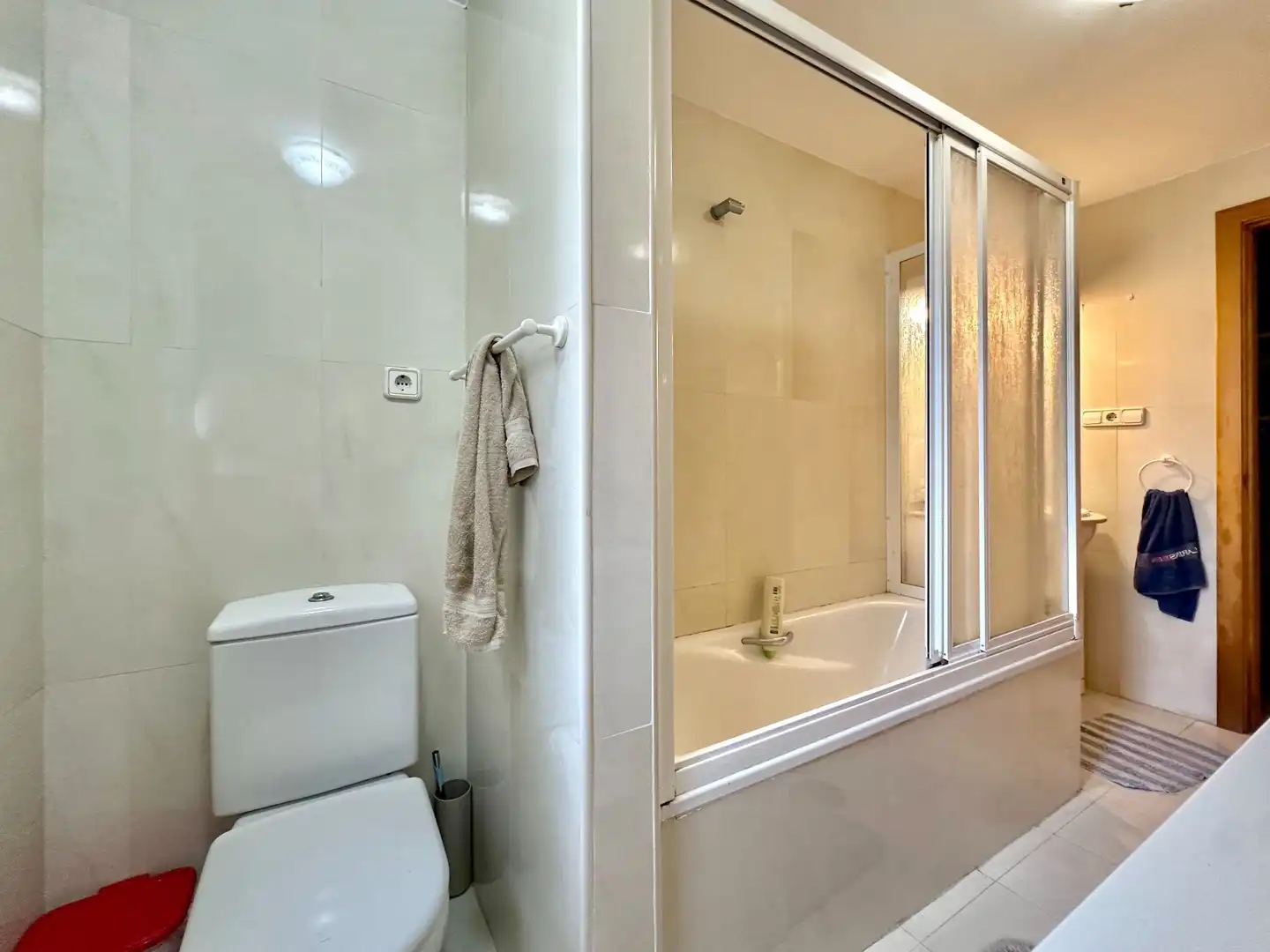 Apartament amb piscina en venda a Citalsol 1, imagen 22
