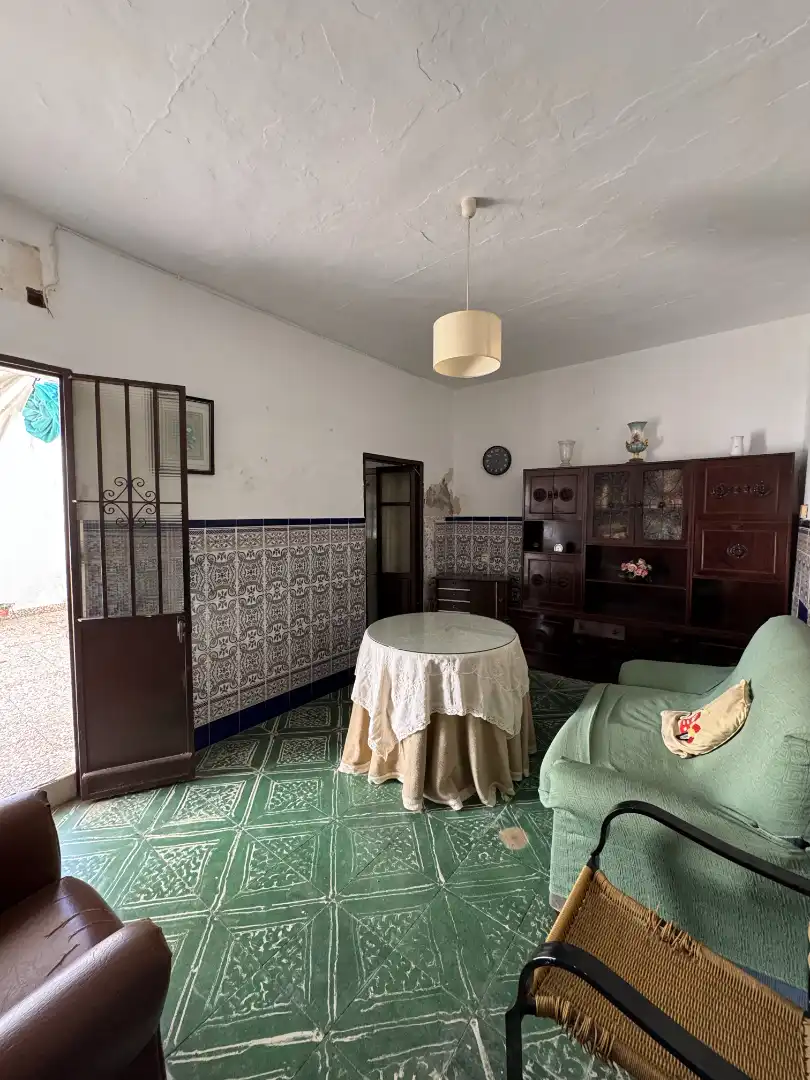 Maison à vendre à Tocina