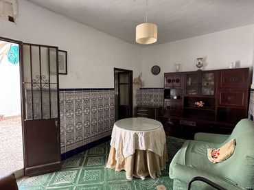 Casa en venda a Tocina