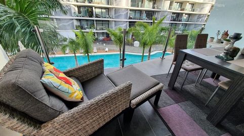 Foto 3 de Apartamento en venta en Palm - Mar, Arona