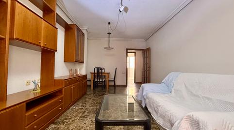 Foto 4 de Piso en venta en Calle de la Gloria, 23, San Juan,  Murcia Capital