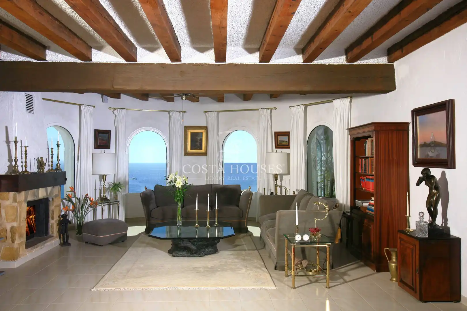 Chalet con terraza en venta en Maryvilla, imagen 8
