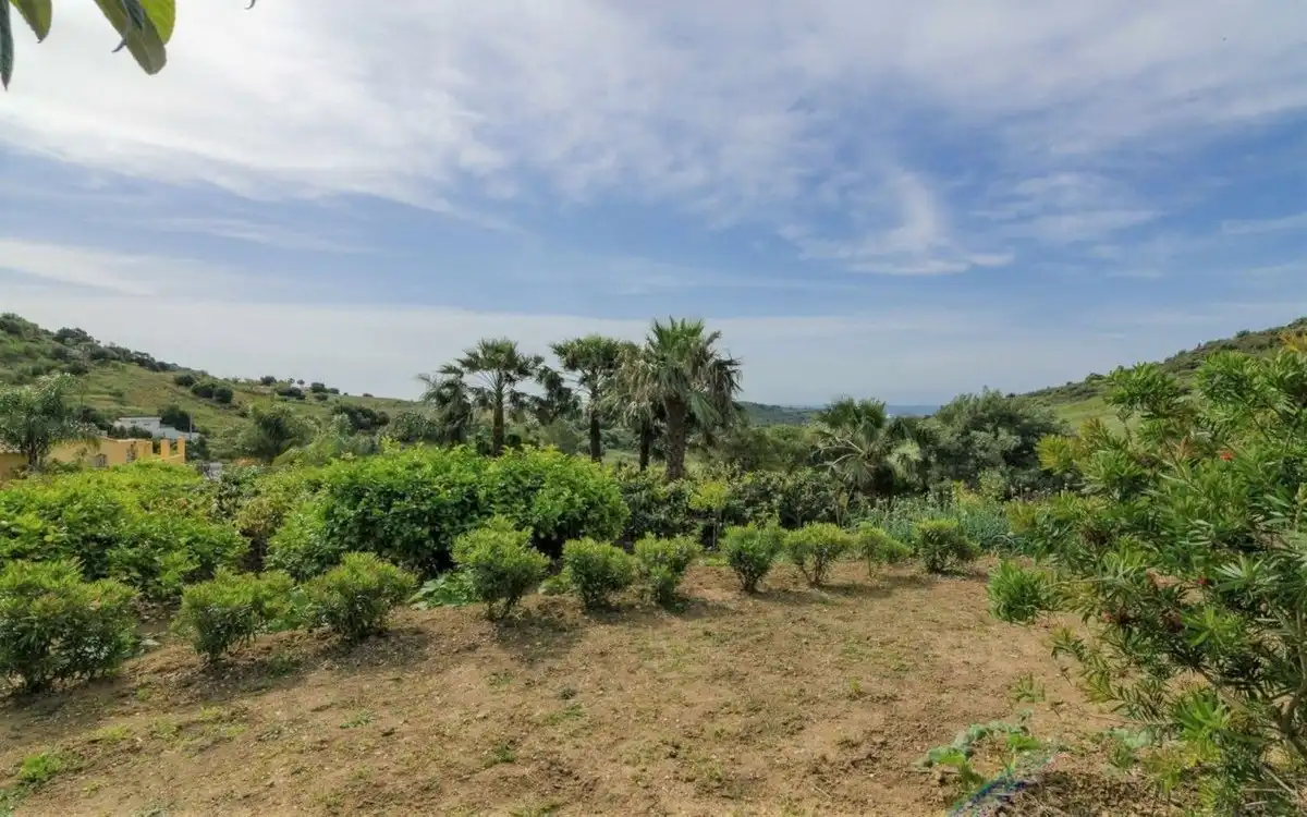 Terreni e lotti in vendita a Estepona Pueblo, imagen 9