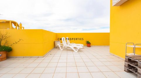 Photo 5 of Attic for rent in Salines, de Les, Corinto - Almarda, Sagunto / Sagunt