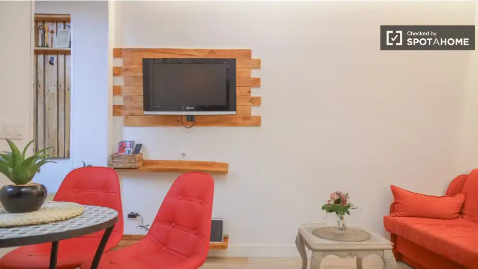 Flat to rent in Centro, imagen 6