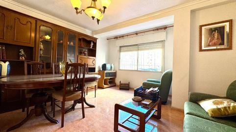 Foto 4 de Pis en venda a Orihuela ciudad, Orihuela