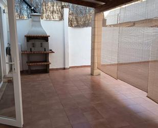 Planta baja to rent in  Palma de Mallorca  with Air Conditioner, Terrace and Washing machine